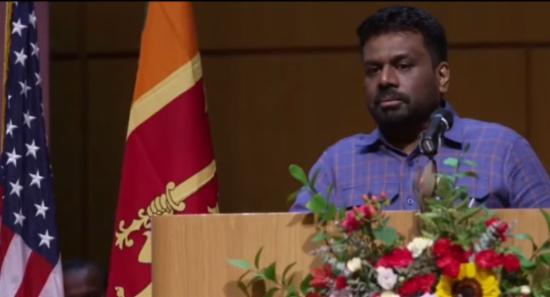 SL Can Reclaim 2019 Economy by Next Year, Says AKD